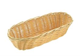 APS Brotkorb 32.5x26.5 cm h: 10 cm