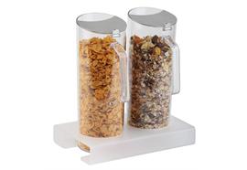 APS Cerealien-Bar 17x 26 cm 3l