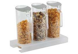 APS Cerealien-Bar 17x 38 cm 3l