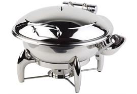 APS Chafing Dish Globe Ø 38.5 cm h:34 cm 6l