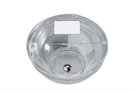 APS Deckel klappbar 24 cm h:3.5 cm
