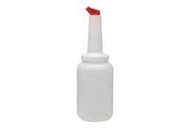 APS Dosier- & Vorratsflasche 1.9l gelb