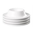 APS Eierbecher 4er Set 8.5 cm h:2 cm weiss | Bild 2