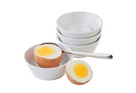 APS Eierbecher 4er Set 8 cm h:3 cm