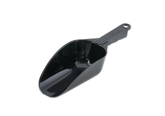 APS Eisschaufel 29x10cm 0.7L schwarz