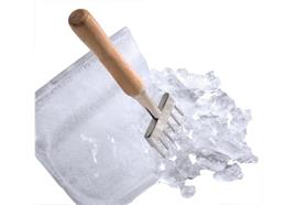APS Eiszerkleinerer