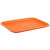 APS Fast Food-Tablett 35 x 27 cm orange