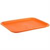 APS Fast Food-Tablett 35 x 27 cm orange