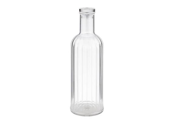 APS Flasche "STRIPES" 1l