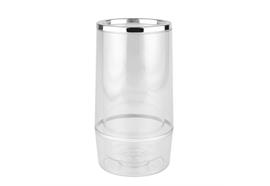 APS Flaschenkühler 12 cm h:23 cm