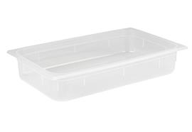 APS GN 1/1 Behälter 53x32.5 cm h:10cm 13l poly.