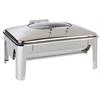 APS GN 1/1 Chafing Dish Easy Induction 42x 60 cm