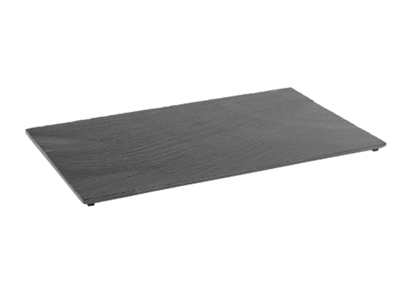 APS GN 1/1 Naturschieferplatte 53x 32.5 cm