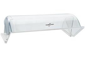 APS GN 1/1 Rolltop-Haube 53x32.5 cm h:19 cm