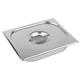 APS GN 1/2 Deckel 32.5 x 26.5 cm Edelstahl