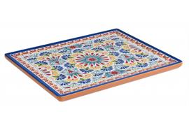 APS GN 1/2 Tablett Arabesque 32.5 x 26.5 h: 2 cm
