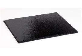 APS GN 1/3 Naturschieferplatte 32.5 x 17.6 cm