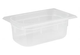 APS GN 1/4 Behälter 26.5x16.2 cm t:10 cm 1.4liter