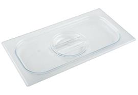 APS GN 1/4 Deckel 26.5x16.2 cm h:2.5 cm