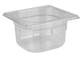 APS GN Behälter 17.6 x 16.2 cm h10 cm 1.5l