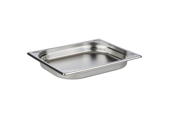 APS GN Behälter 32.5x26.5 cm h 6.5 cm 2l
