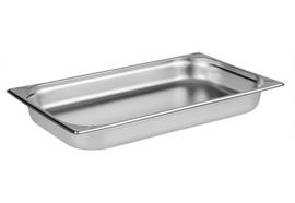 APS GN Behälter 53x32.5 cm h 6.5 cm 9l