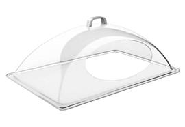 APS GN Kuppelhaube 33.5x54 cm h:20.5 cm