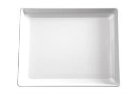 APS GN Tablett "FLOAT" 32.5 cm x 26.5 cm h: 3cm Melamin