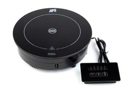 APS Induktionskochplatte Ø 24 cm 900 Watt