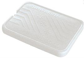 APS Kühlakku 25x 19 cm h:2.5cm