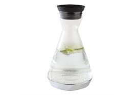 APS Kühlkaraffe 3- teilig d:16 cm h:27cm 1.4l