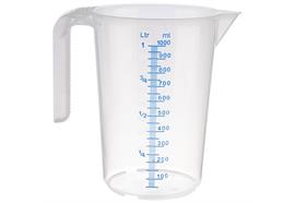 APS Messbecher "STACKABLE" 1l