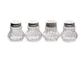 APS Ministreuer, 4er Set