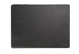 APS Naturschieferplatte 26.5 x 20.5 cm