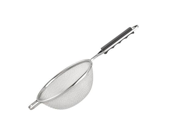 APS Passiersieb 19,5 x 41 cm h:8 cm