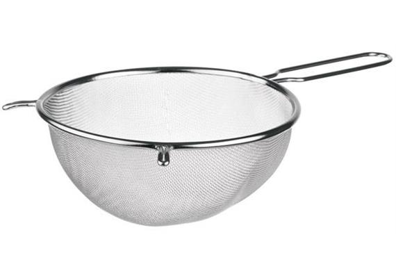 APS Passiersieb 26 x 43 cm h:11 cm