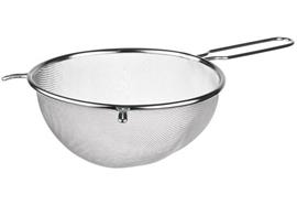 APS Passiersieb 26 x 43 cm h:11 cm