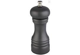 APS Pfeffermühle "GUNMETAL" 15.5 cm