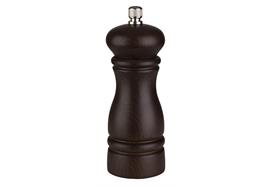 APS Pfeffermühle "PROFESSIONAL" 15cm braun