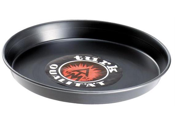 APS Pizzaform 27 x 27 cm h: 2.5 cm