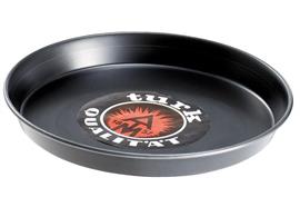 APS Pizzaform 27 x 27 cm h: 2.5 cm