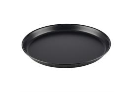 APS Pizzaform Blaublech 36cmØ h: 2.5 cm