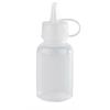 APS Quetschflasche mini 4 er Set h:8.5 cm 0.03l