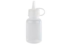 APS Quetschflasche mini 4 er Set h:8.5 cm 0.03l