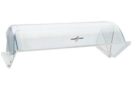 APS Rolltop-Haube GN 1/2