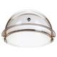 APS Rolltop-Set, 2-teilig Edelstahl 18/0, SAN