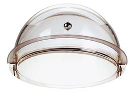 APS Rolltop-Set, 2-teilig Edelstahl 18/0, SAN