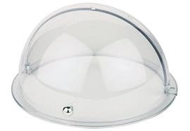 APS Rolltophaube 24x23 cm h:40.5 cm