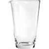 APS Rührglas mit Lippe d: 11.5 cm h:19 cm 1l