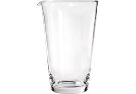 APS Rührglas mit Lippe d: 11.5 cm h:19 cm 1l